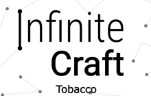 Infinite Craft Recipes - How to make Tobacco? img