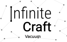 Infinite Craft Recipes - How to make Vacuum? img