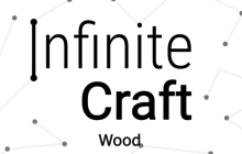 Infinite Craft Recipes - How to make Wood? img