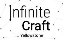 Infinite Craft Recipes - How to make Yellowstone? img