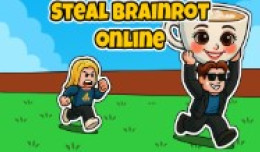 Steal A Brainrot Unblocked